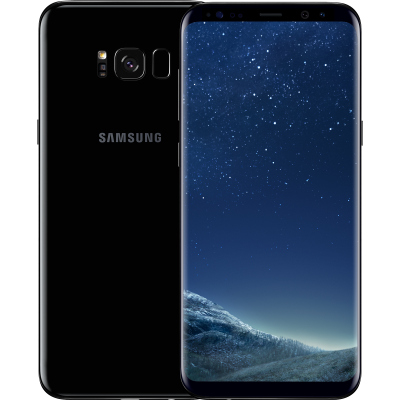 Ремонт смартфонов Samsung Galaxy S8+ (SM-G955FD)